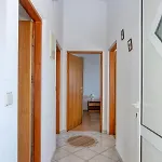 Apartamento With A Parking Space Zablace, Sibenik - 4219 *