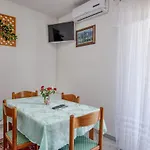 With A Parking Space Zablace, Sibenik - 4219 Apartamento *