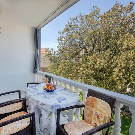 Apartamento With A Parking Space Zablace, Sibenik - 4219 Zablaće