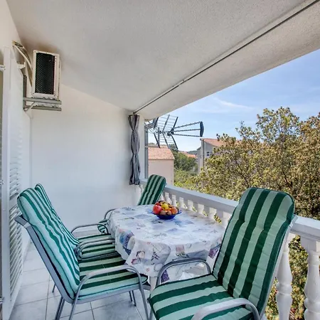 Apartment Apartments With Parking Space Zablace, Sibenik - 4219 Zablace