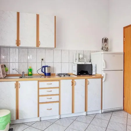 Apartment Apartments With Parking Space Zablace, Sibenik - 4219 Zablace