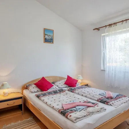 Apartment Apartments With Parking Space Zablace, Sibenik - 4219