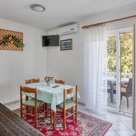 Apartments With Parking Space Zablace, Sibenik - 4219 Apartment