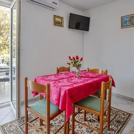 Apartment Apartments With Parking Space Zablace, Sibenik - 4219