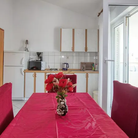 Apartamento With Parking Space Zablace, Sibenik - 4219 Zablaće