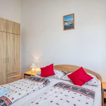 Apartamento With Parking Space Zablace, Sibenik - 4219 Zablaće