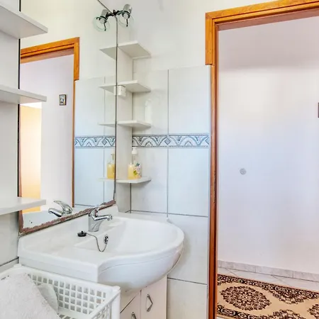 Apartments With A Parking Space Zablace, Sibenik - 4219