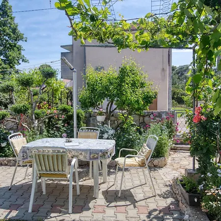 Apartamento With A Parking Space Zablace, Sibenik - 4219 Zablaće